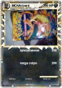 MCHArizard