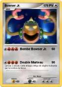 Bowser Jr.