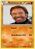 Chuck Norris