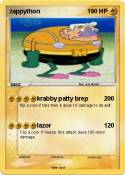 zappython