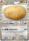 prime patato