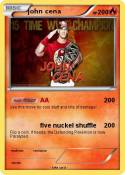 john cena