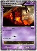 deths dragon