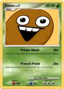 Potato