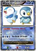 MPiplup EX
