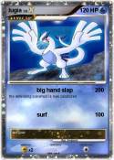 lugia