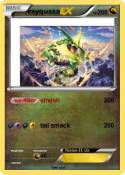 rayquaza