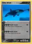 Killer Whale