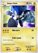 Sonic Furie
