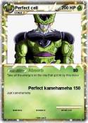Perfect cell