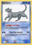 SilverSteam