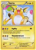 Raichu