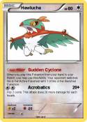 Hawlucha