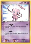Mew