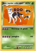 Boo ( border