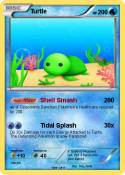 Turtle