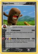 Super Domo