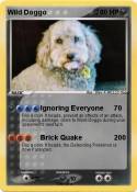 Wild Doggo