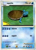 squirtle