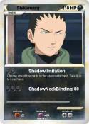 Shikamaru