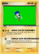 SANIC