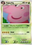 Peppa Pig