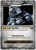 Danger 5000