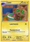 Lazder