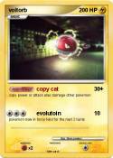 voltorb