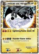 reshiram and