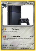 PS4