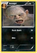 Smeagol