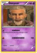 Shaogorath