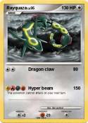 Rayquaza