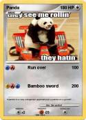 Panda
