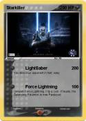Starkiller