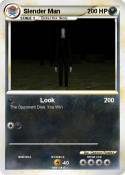 Slender Man
