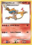 Chimpenfeu