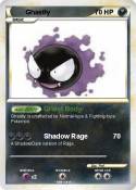 Ghastly