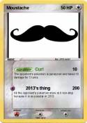Moustache