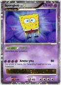 Spongbob