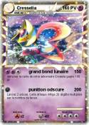 Cresselia