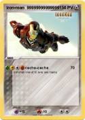 iron-man 999999