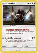starkiller