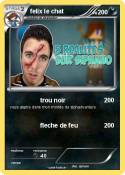 felix le chat