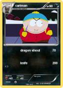 cartman