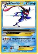 Greninja