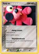 Foxy ex