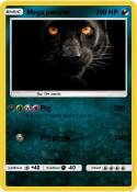 Mega panther