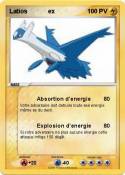 Latios ex